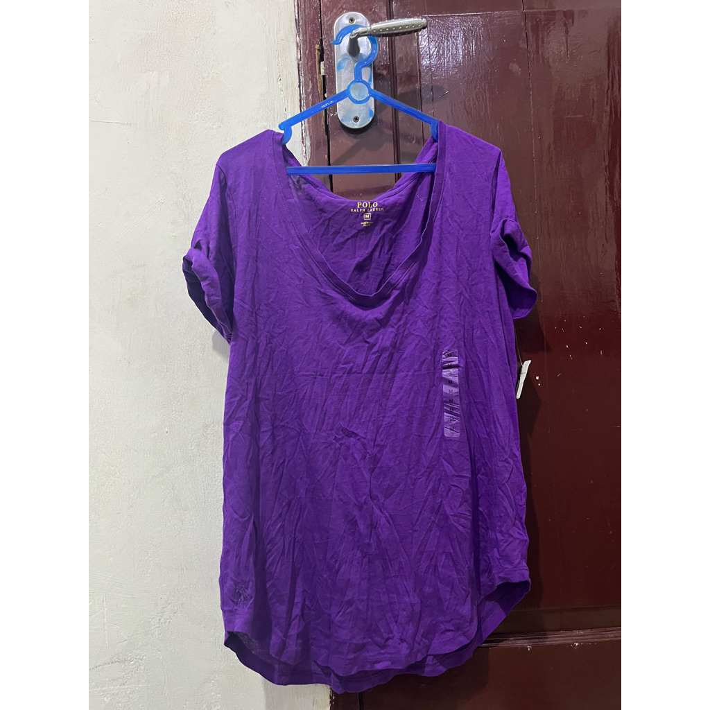 BAJU PRELOVED BY POLO ORIGINAL