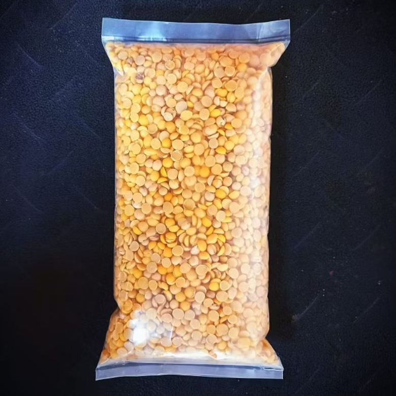 

KACANG KEDELAI KUPAS 1KG s/d 10KG - lMPOR SUPER GRADE