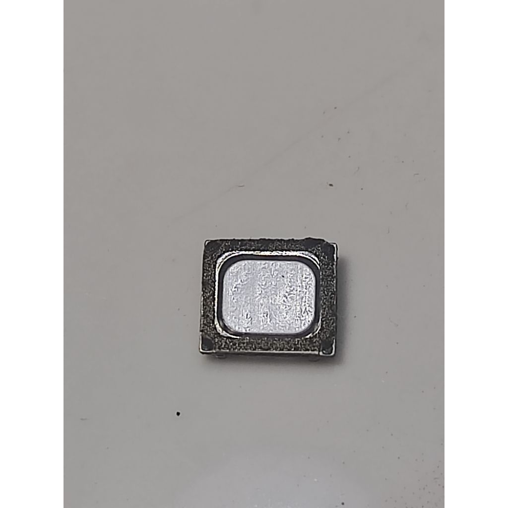 SPEAKER TELINGA SPEAKER ATAS REDMI 12C BEKAS COPOTAN