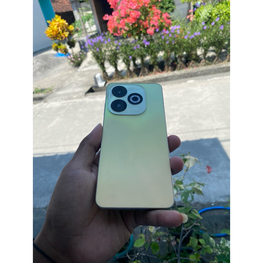 Infinix smart 8 pro 8/128