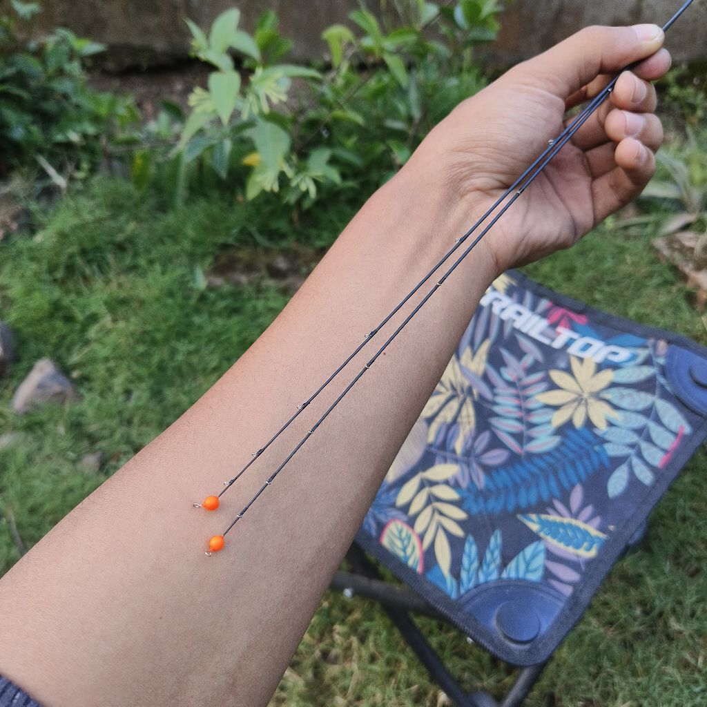 entul mikro OGAWA SOLID (free amplas untuk pnp ditegek)