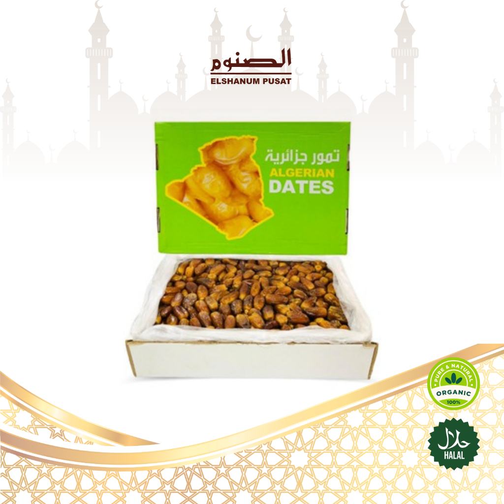 

Kurma Madu Tuneese 5kg tunis madu kurma tunisia Tunisia Madu 5kg Kurma Madu / Elshanum