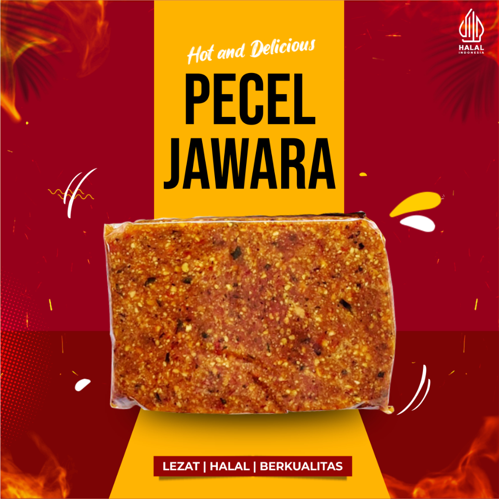 

Sambel Pecel Madiun Asli Khas 1kg Sambal Kacang Bumbu Enak Halal Hemat Kediri Original Pecel Jawara