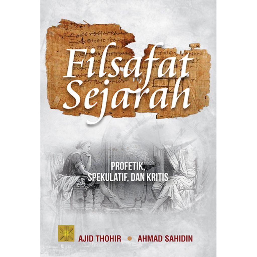 Filsafat Sejarah