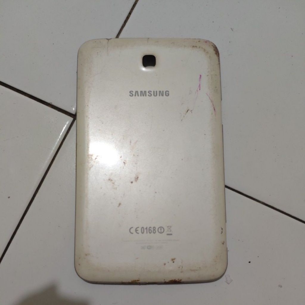 Bacdoor samsung tab 3 sm-t211