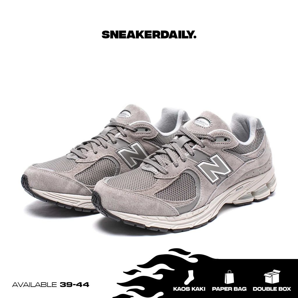 SNEAKERSDAILY NB 2002R Marblehead ML2002RC