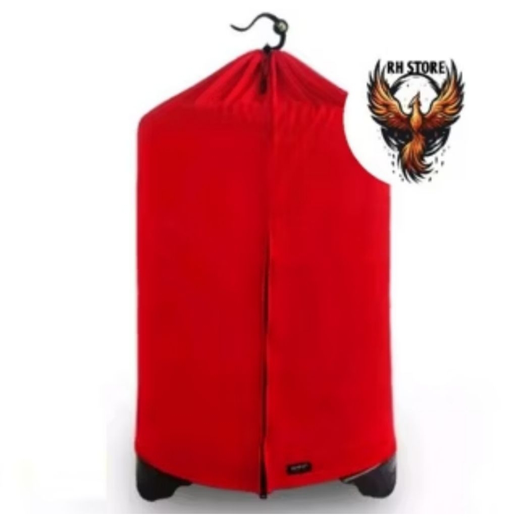 krodong kerodong sangkar bundar untuk burung Muray