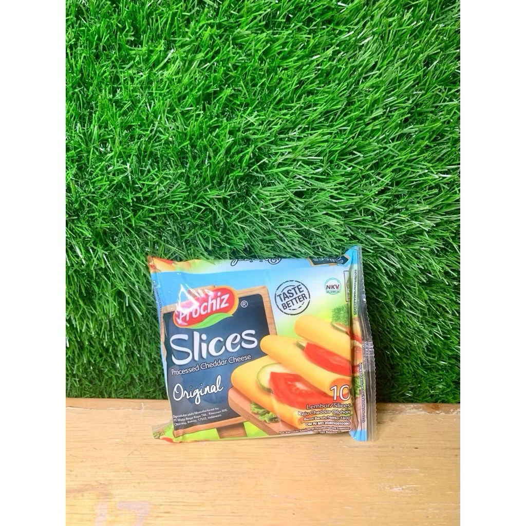 

PROCHIZ SLICE ISI 5/10