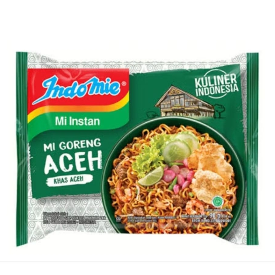 

(1 DUS) INDOMIE MI KOCOK BANDUNG / EMPAL GENTONG / MI GORENG ACEH / MI GORENG AYAM GEPREK / MI GORENG SAMBAL RICA-RICA / MI GORENG RENDANG / MI GORENG CABE IJO ISI 40 PCS