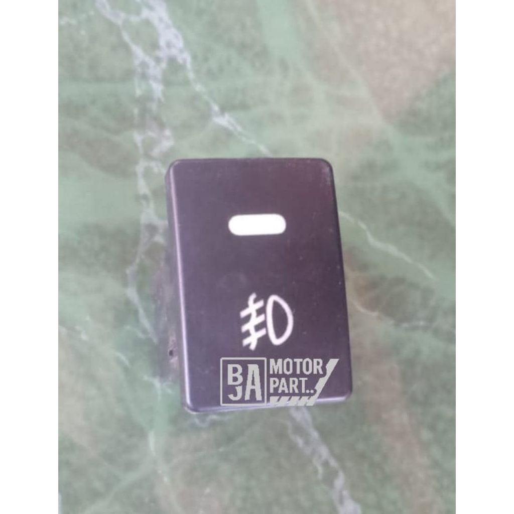 Tombol Foglamp Toyota Vios Gen 2