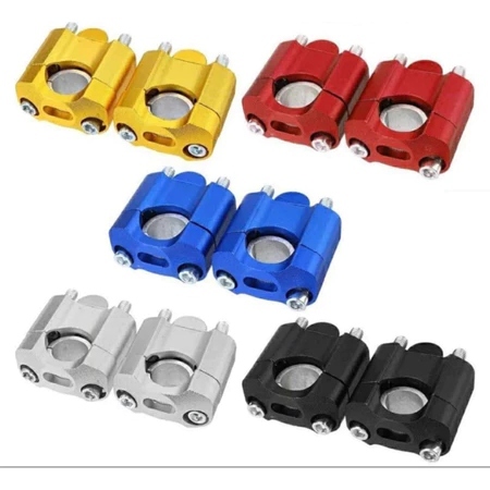 Raiser peninggi stang vixion byson versa xride dll