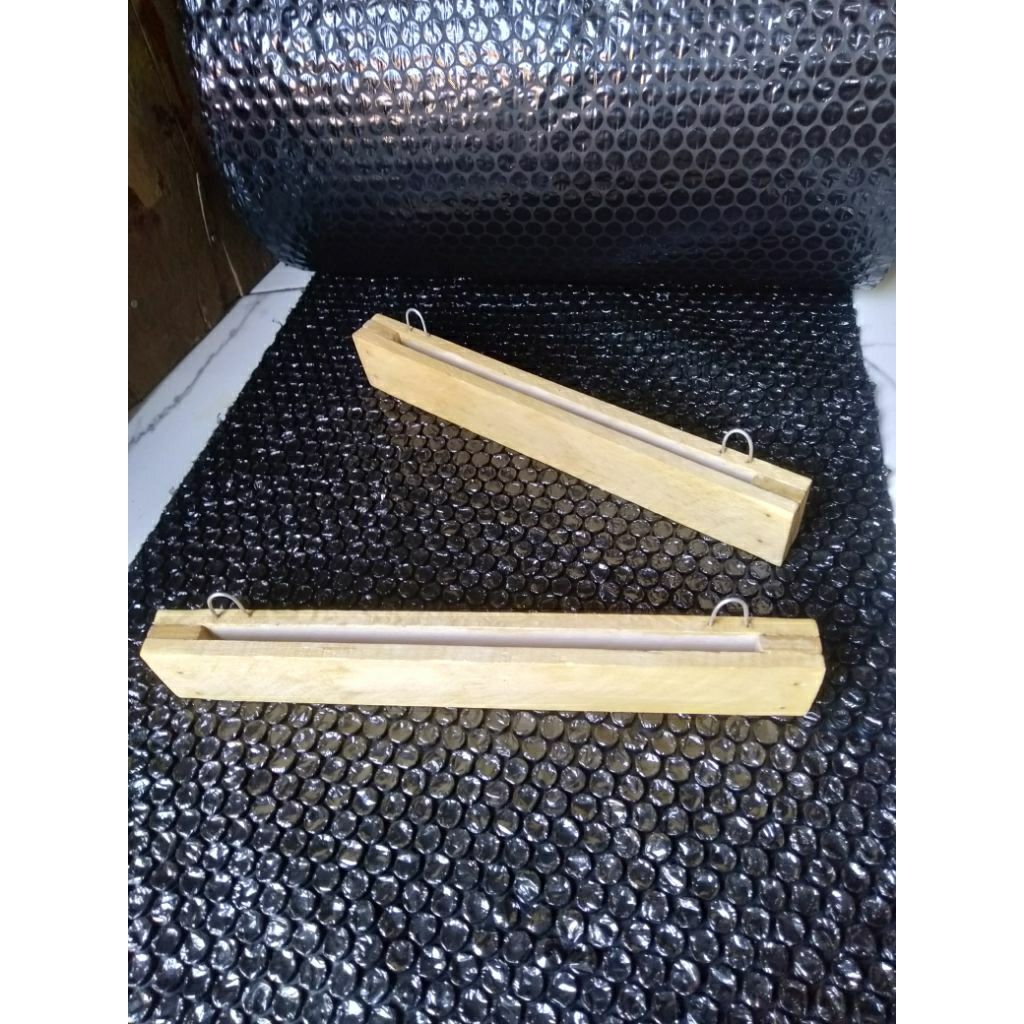 Rak pisau estetik Rak pisau elegan Rak pisau nempel dinding rak pisau dapur tempat rak pisau