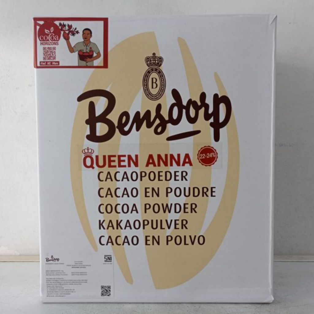 

Bensdorp cocoa powder 500 gram | bensdorp cokelat bubuk | cocoa powder