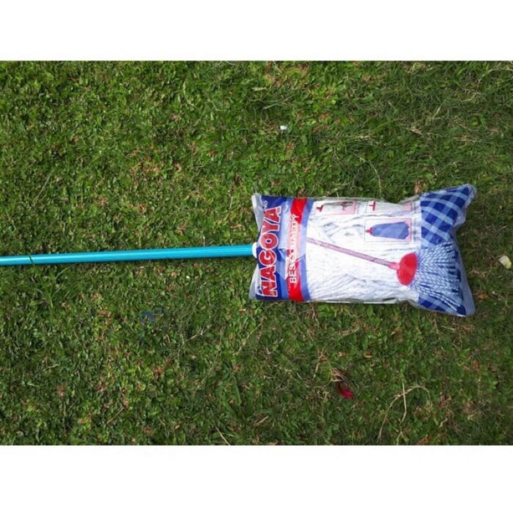 kain pel lantai nagoya / pel nagoya / pelan Nagoya / pel Nagoya medium