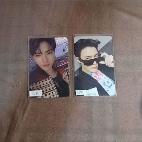 pc jeno nct official