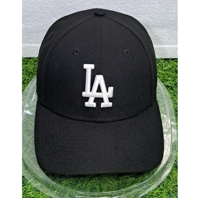 New Era Caps LA Dodgers Adjustable Original
