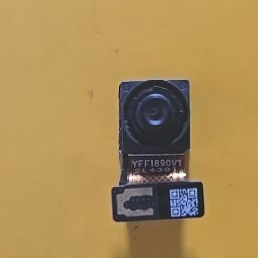 Camera Depan Infinik Smart 9 Cabutan