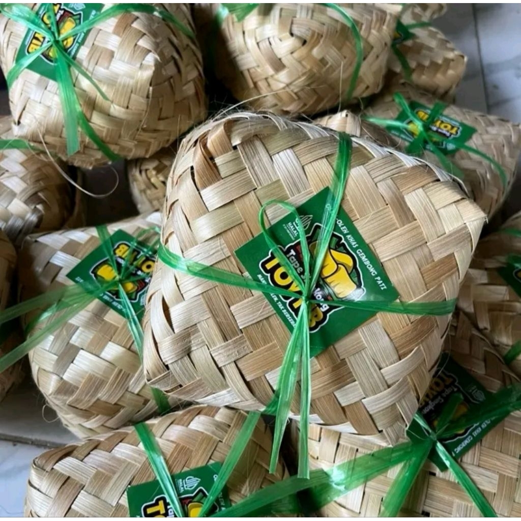 

Tape Toyyib mentega manis Tape Singkong