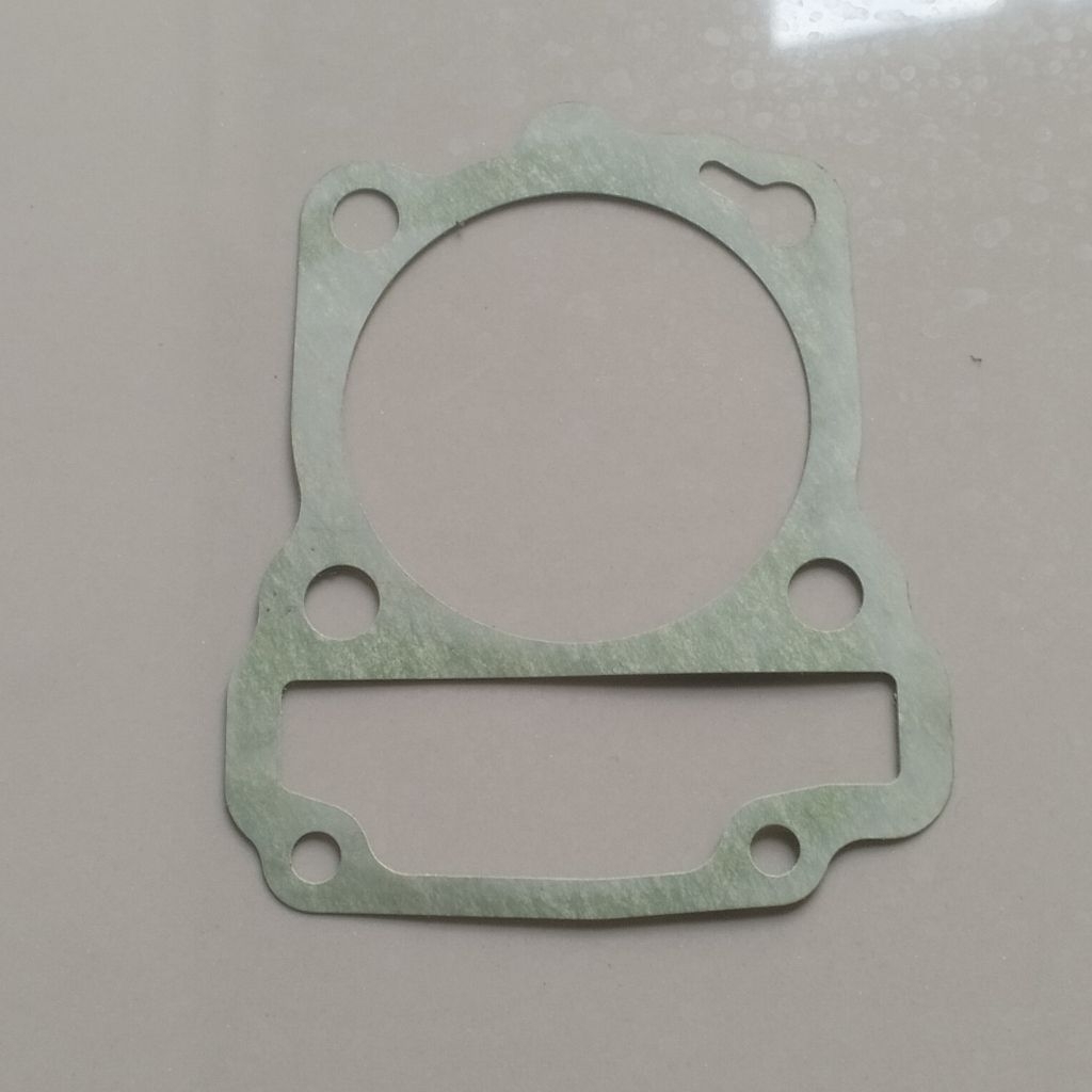 PAKING BLOK SEHER SUZUKI SATRIA FU FI.SHOOTER.SMASH FI