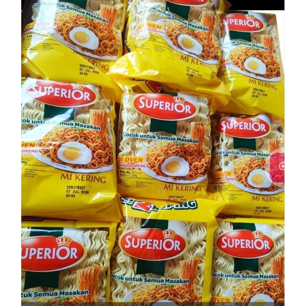 

mie superior