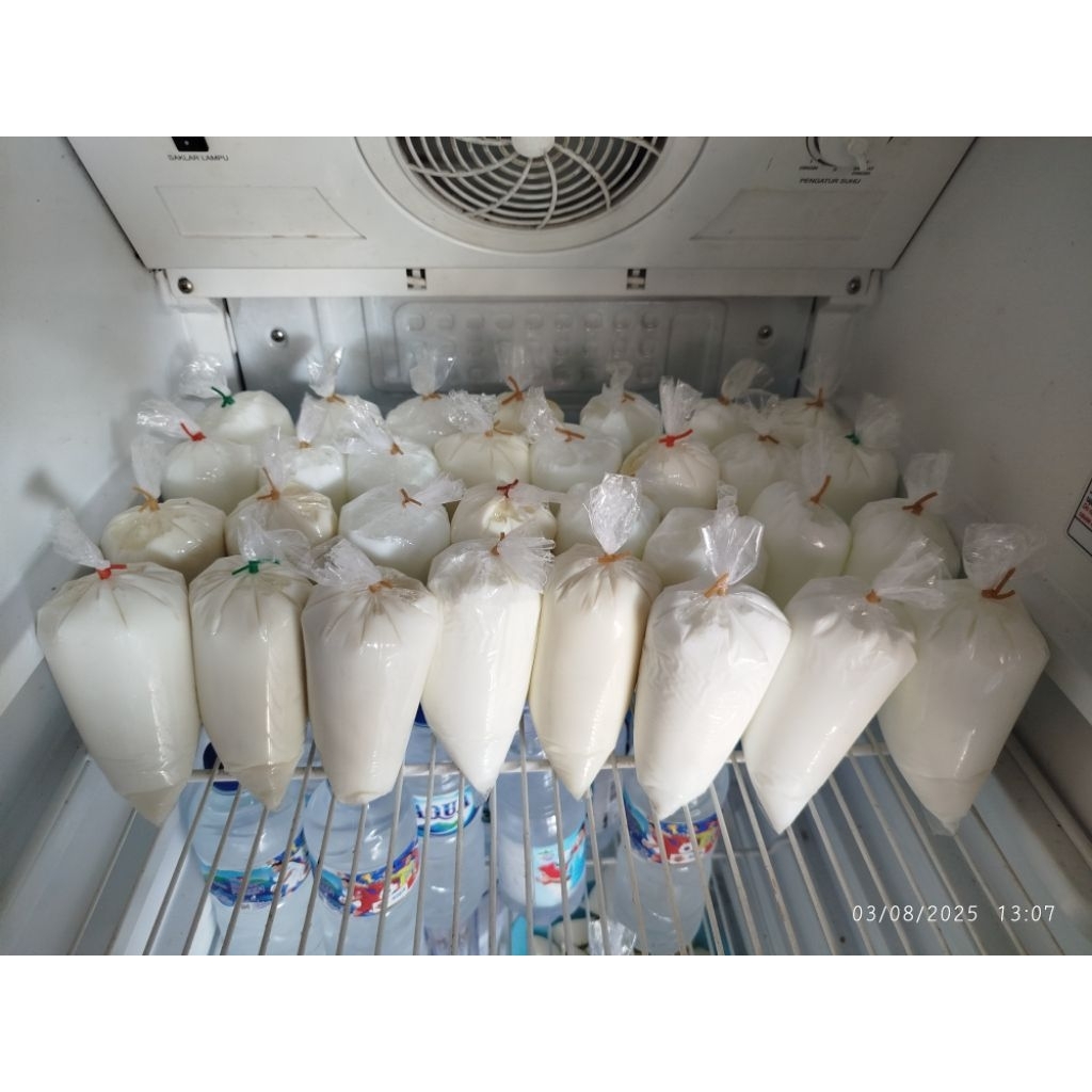 

PUTIH TELUR AYAM KAMPUNG MATANG