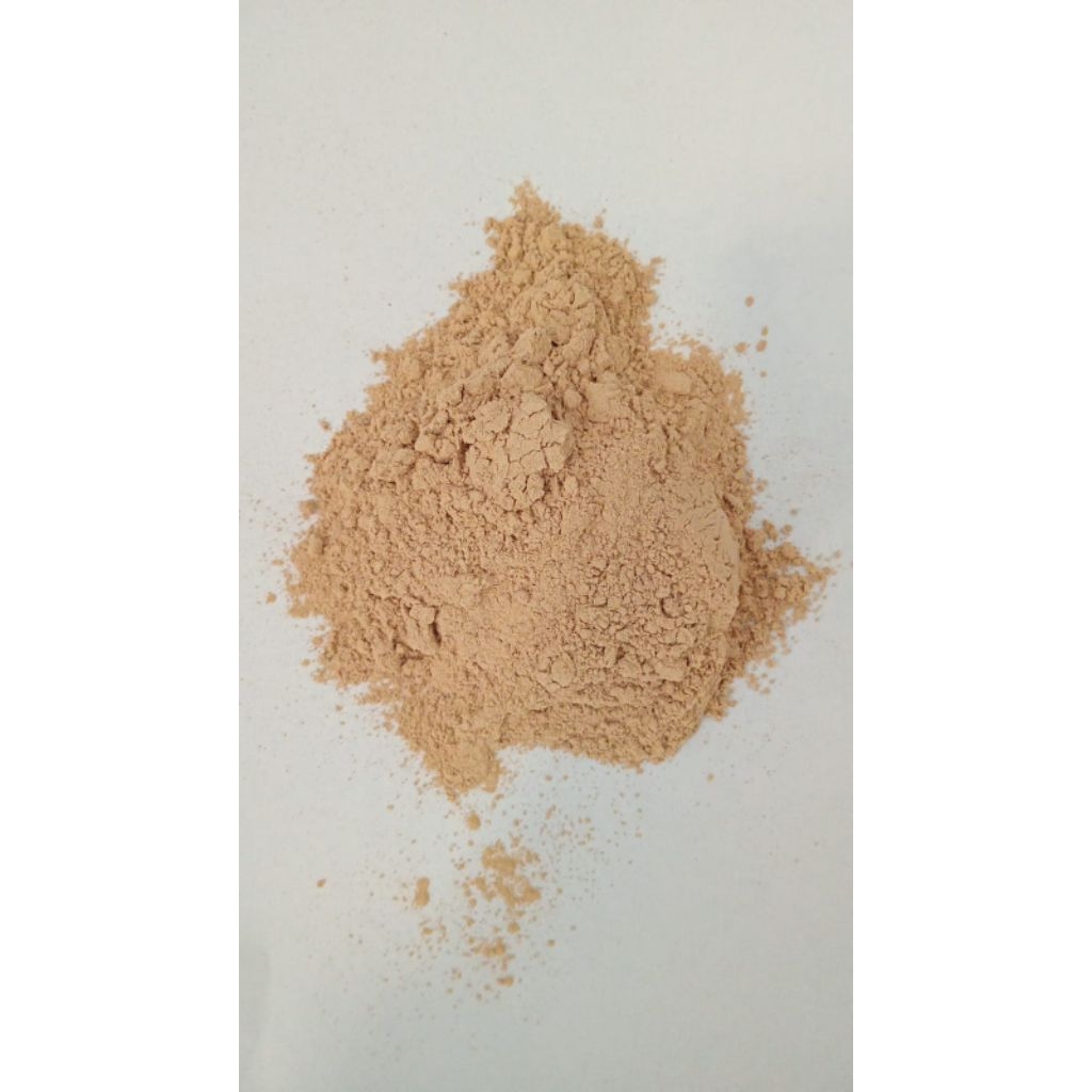 

BUBUK BAWANG PUTIH | GARLIC POWDER (500 GRAM) 100% ASLI