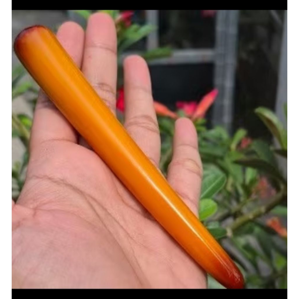 Once rokok pipa cangklong PADUTAN saari gading tebal gurih