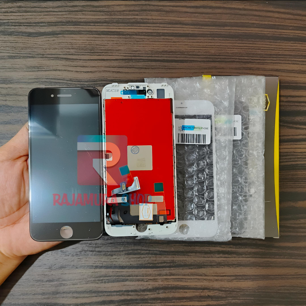 LCD IPHONE 7 LCD TOUCHSCREEN IPHONE 7