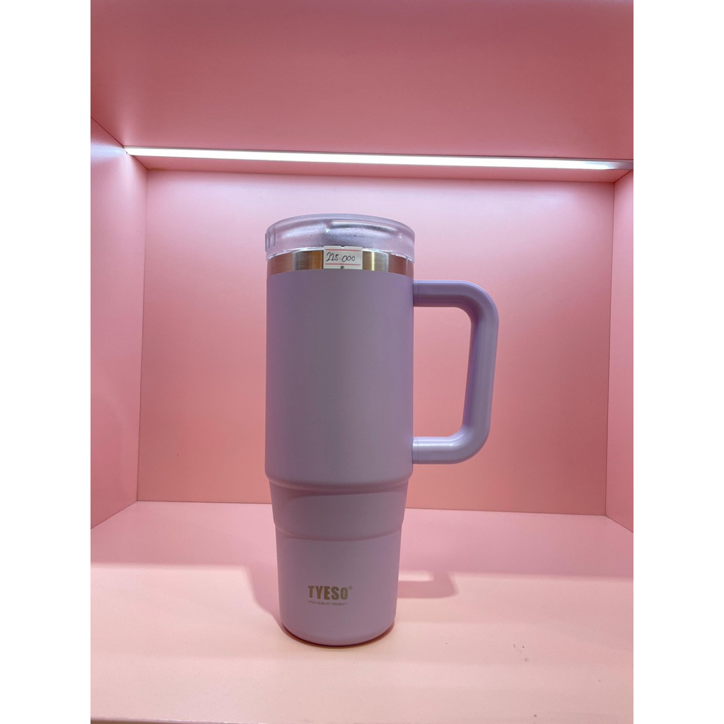 TUMBLR TYESO TANGKAI SAMPING 900ml