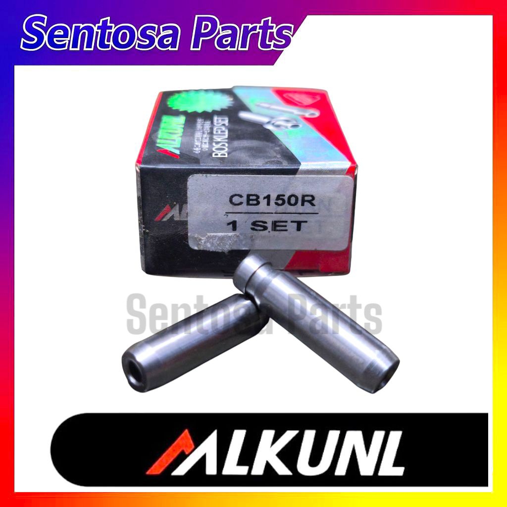 botol klep set CB150R bosh klep set CB150R bos klep set CB150R lama K45A