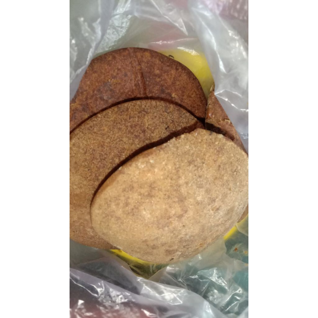 

Gula aren asli buatan sendiri