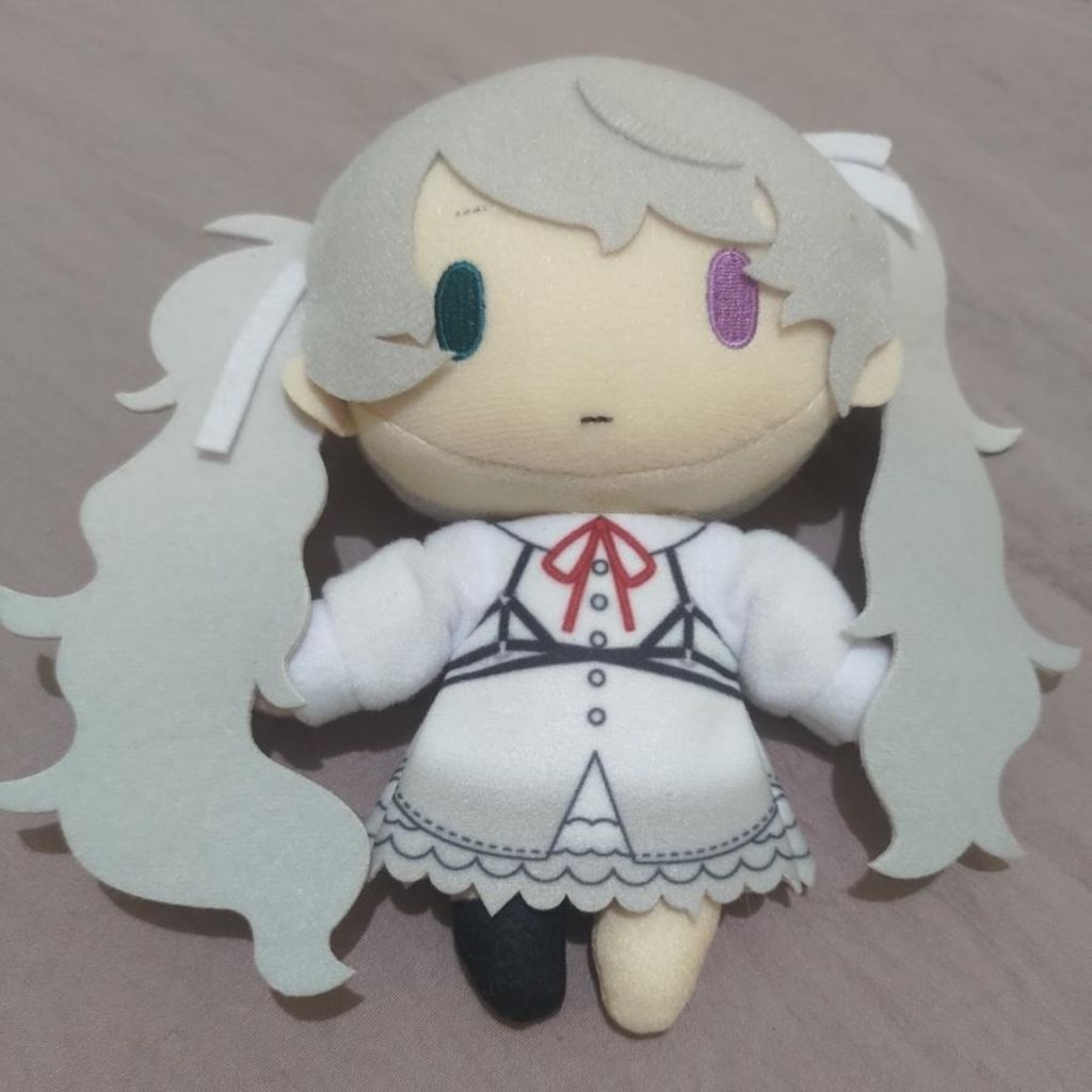 [Ready stock] Project Sekai Hatsune Miku Plushie