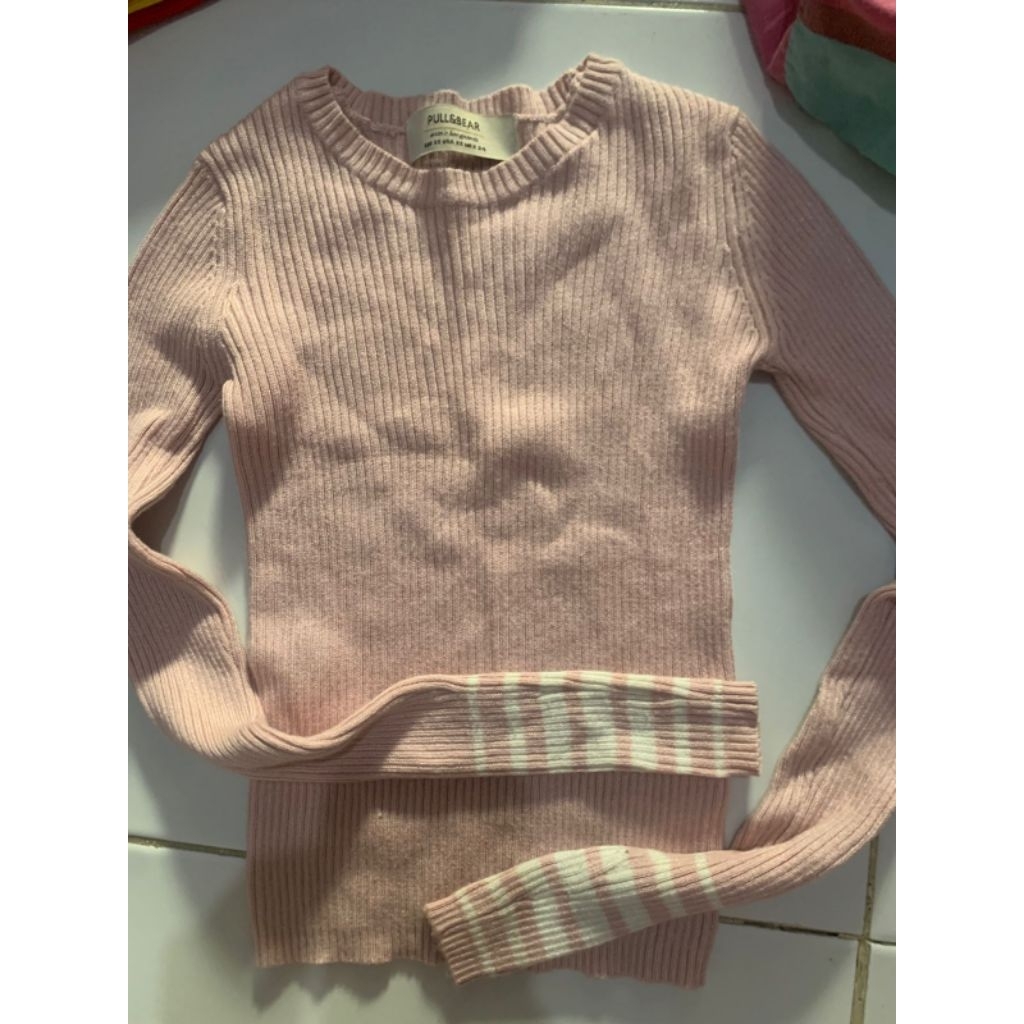 preloved pull&bear ori