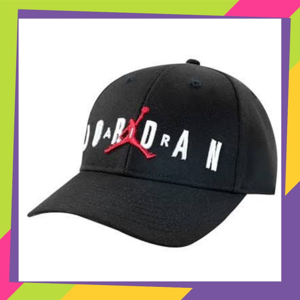 Topi Jordan kids original
