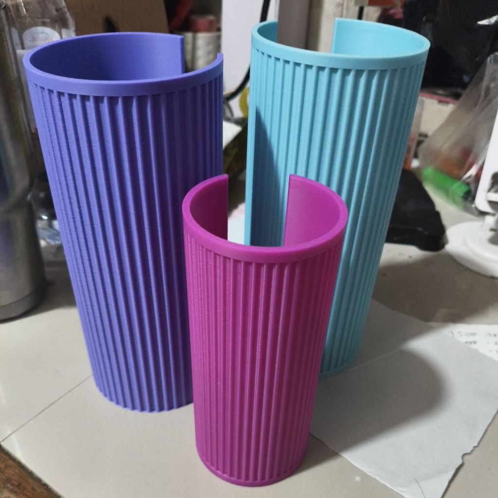 

Roll kanvas Jumbo 20cm & 15 cm