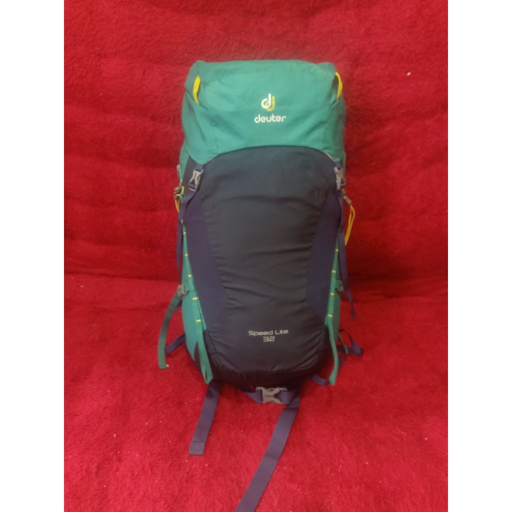 Carrier Deuter Speed Lite 32 Second