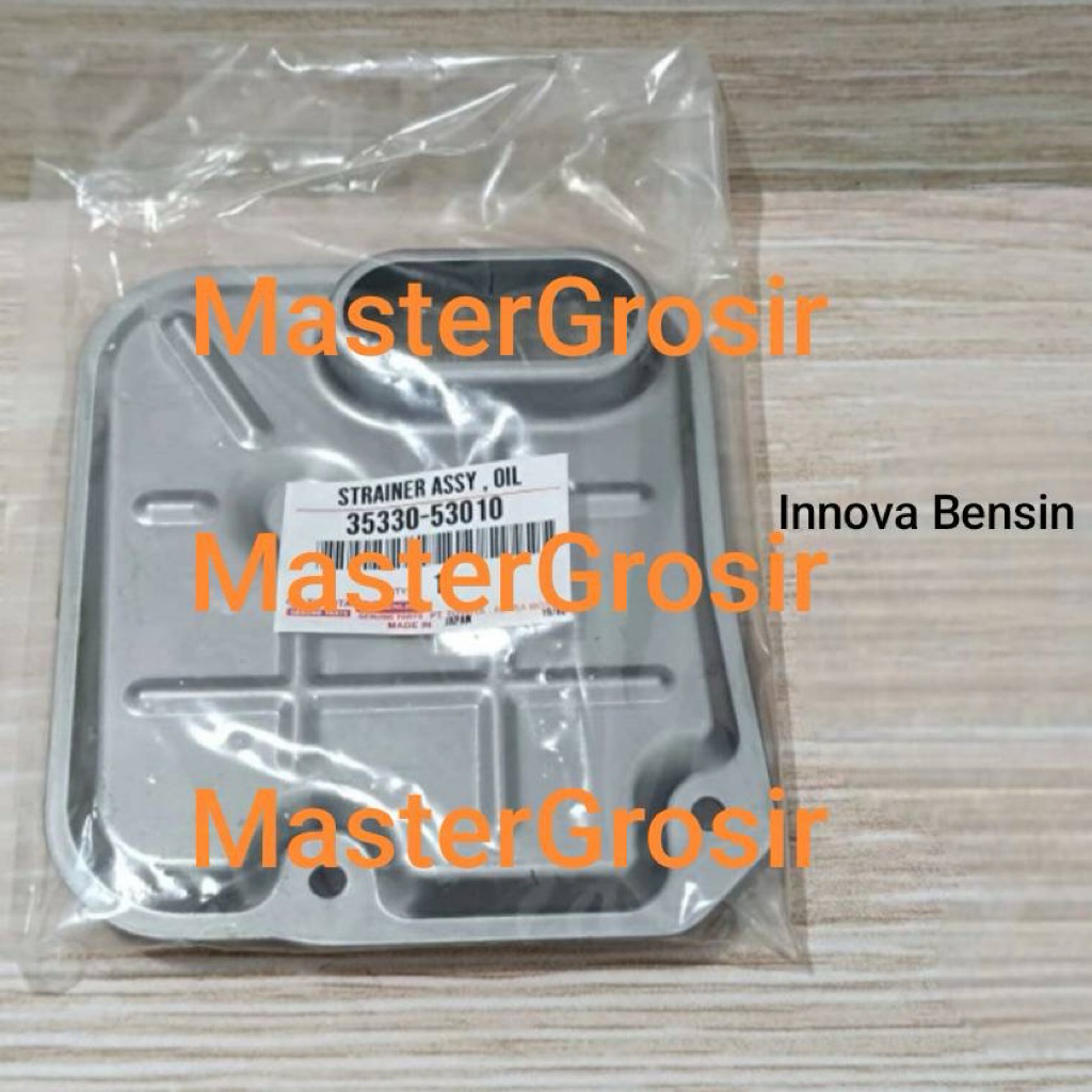 FILTER OLI MATIC TOYOTA INNOVA BENSIN