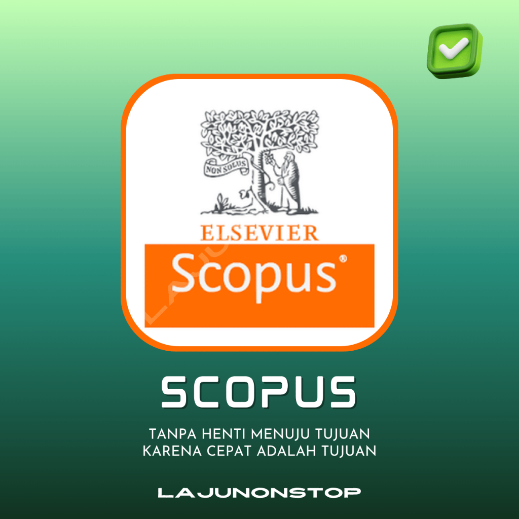 [Termurah]Akses Akun Scopus Include SciVal , ScienceDirect Bahan Referensi Internasional