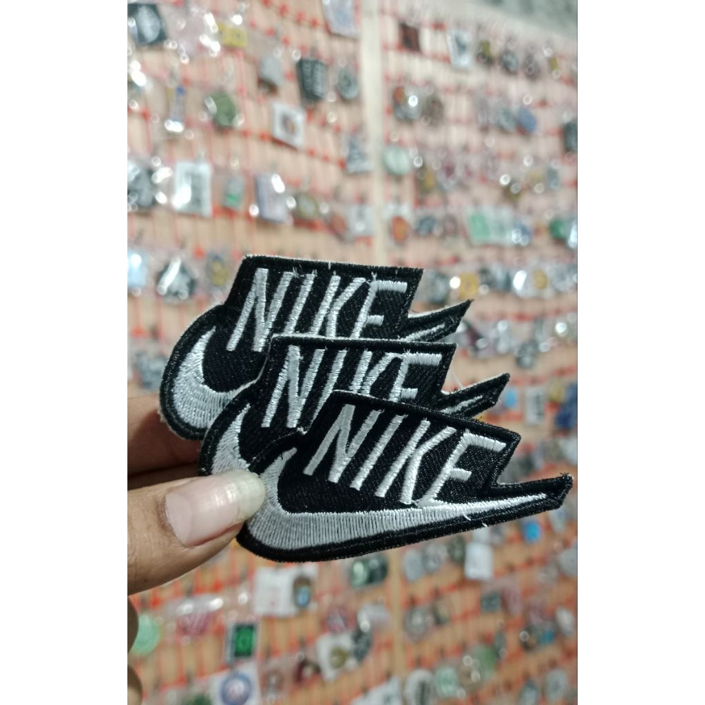 PATCH BORDIR (NIKE)