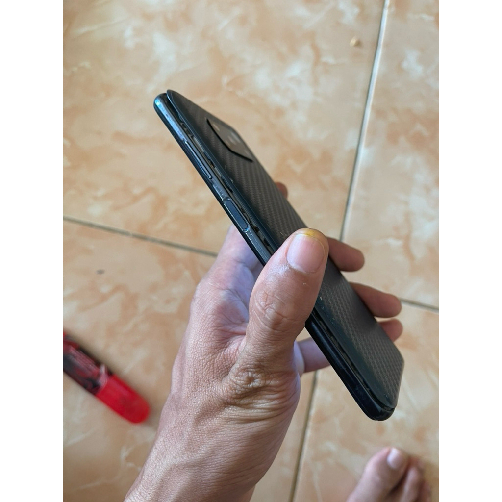 poco x3 nfc 8/128gb minus lcd lumutan