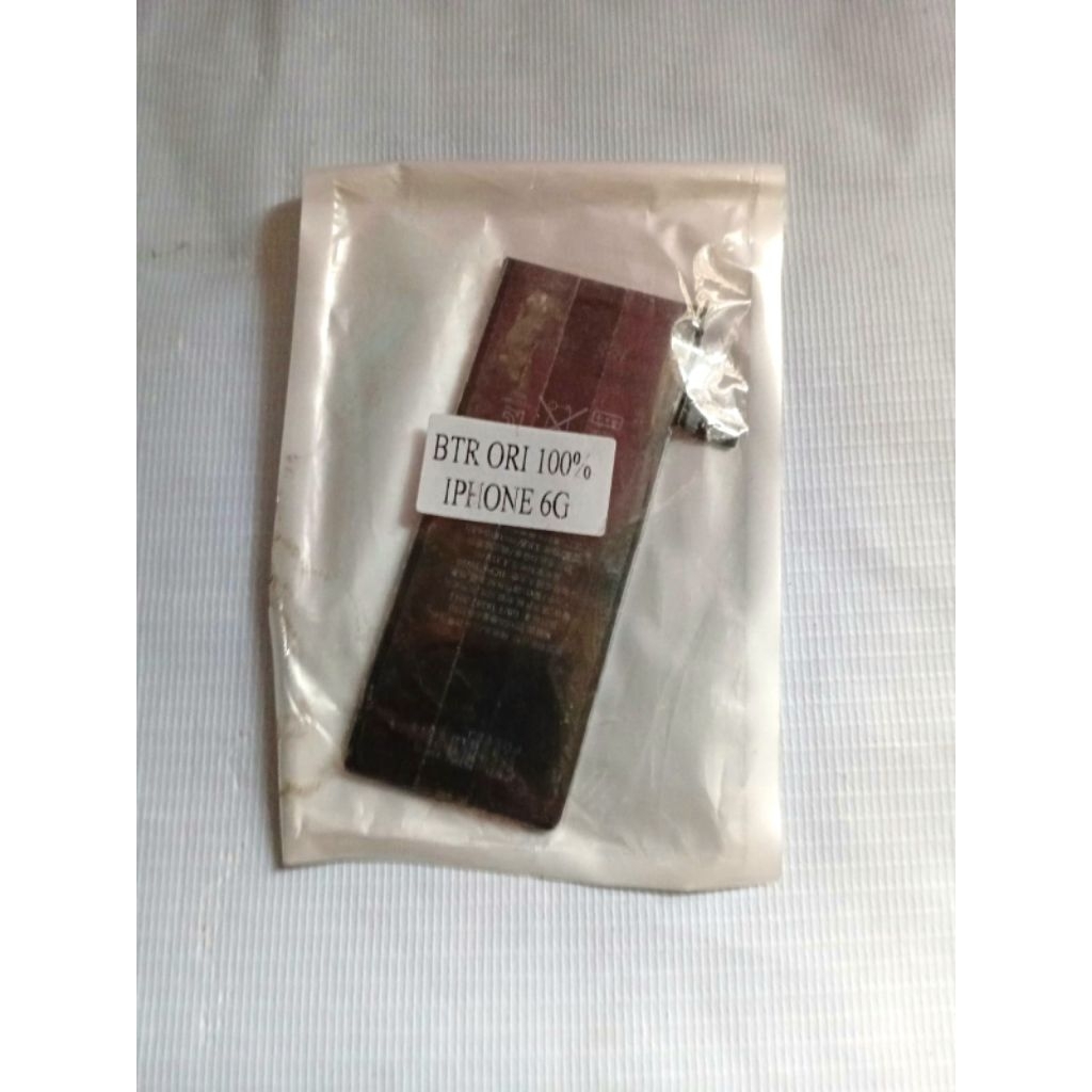BATRE IPHONE 6G