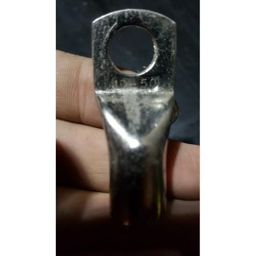 

Skun Kabel tembaga SCHOEN SC 50 - 10 Cu cable lug schoon 10MM MM