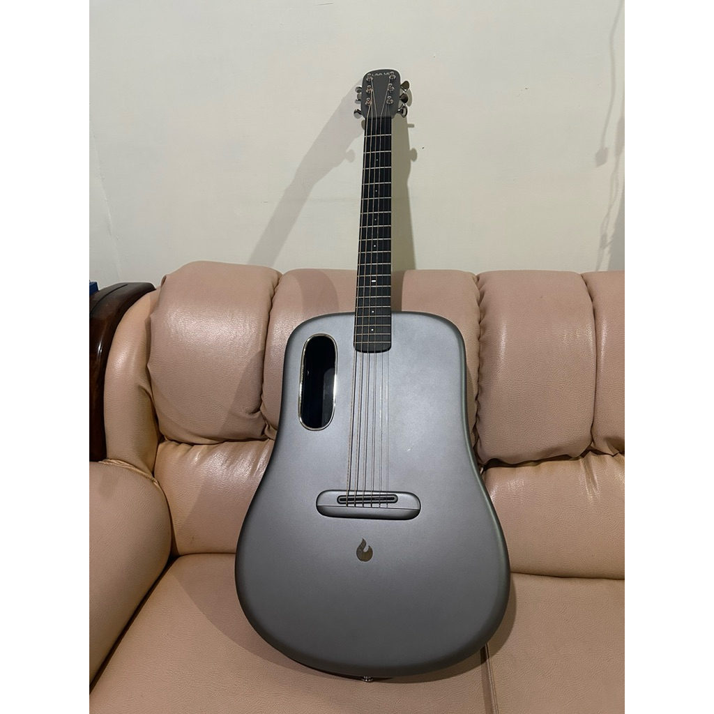 GITAR LAVA ME 2