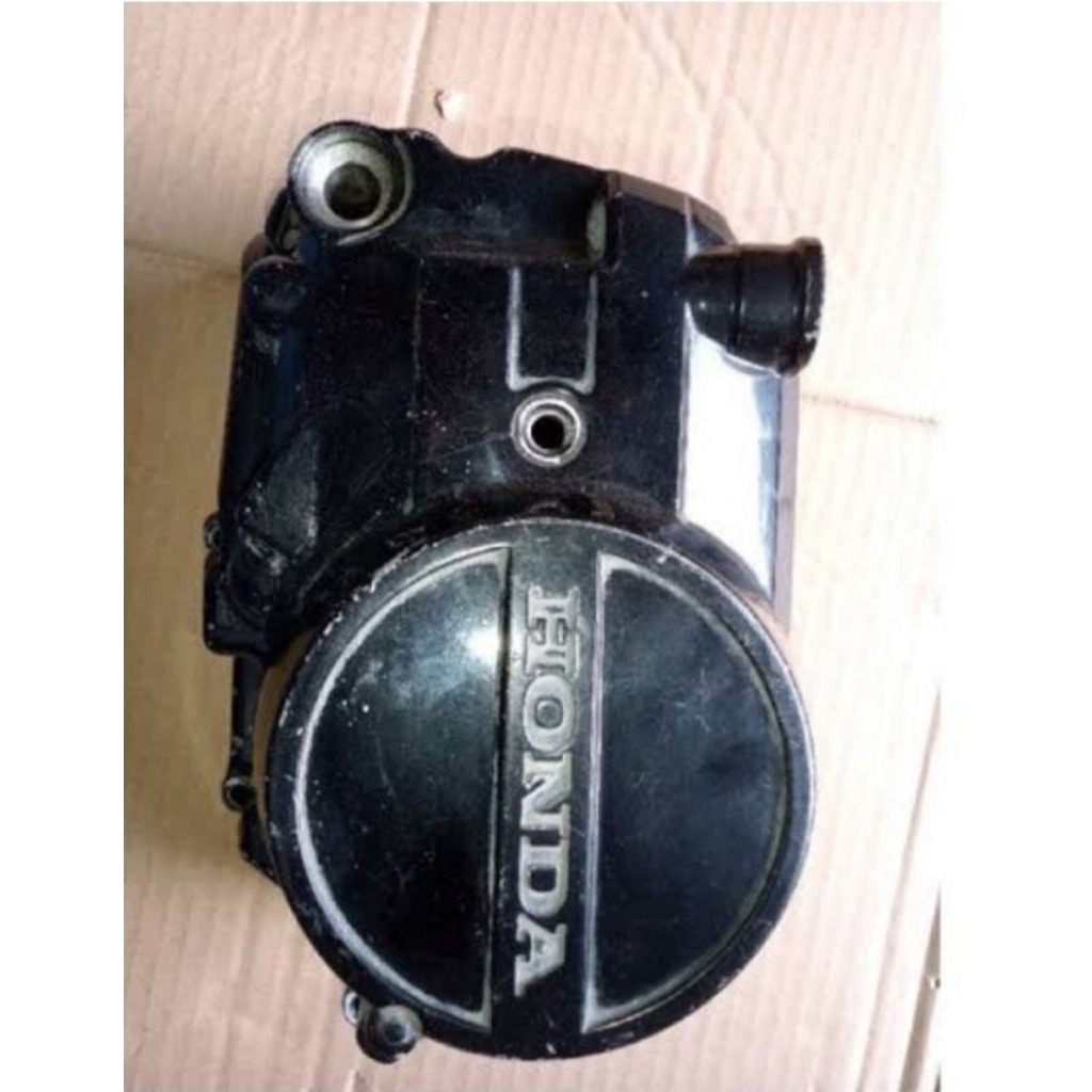 blok selah block kopling standar Supra x lama Supra lama copotan original