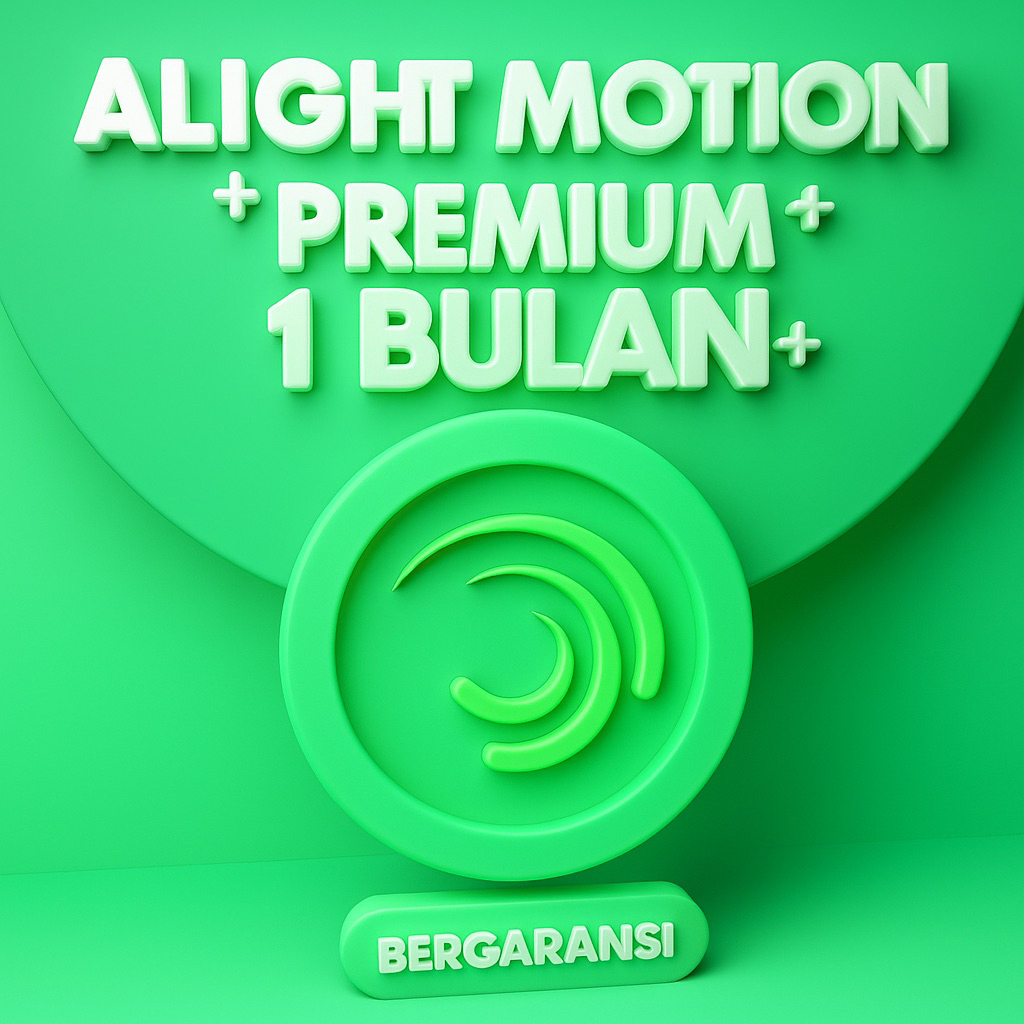 AM PREMIUM BERKUALITAS PREMIUM