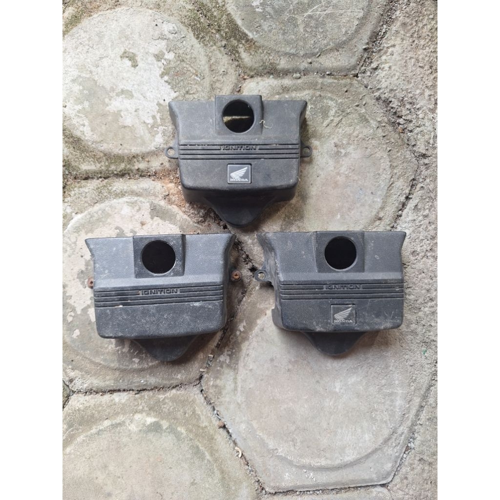 COVER KONTAK GL MAX GL PROMAX ORIGINAL COPOTAN