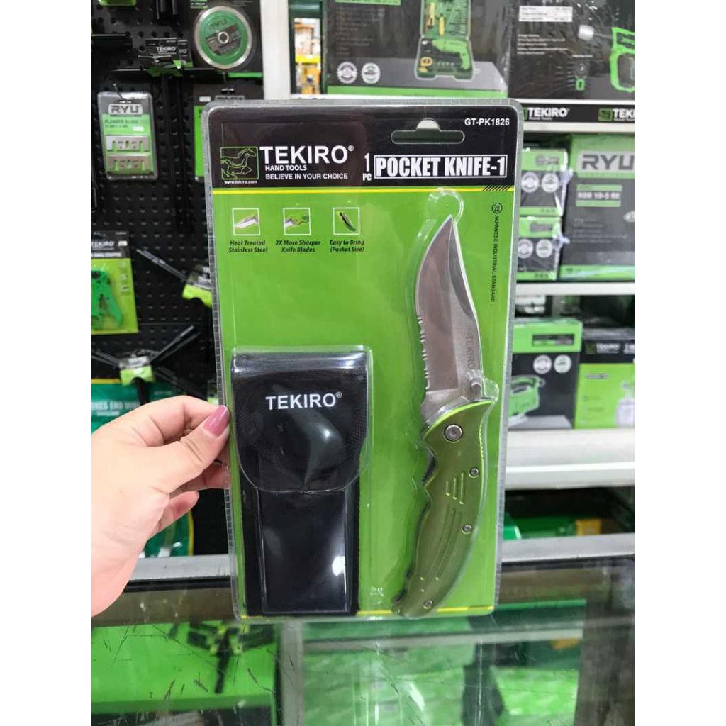 

PISAU LIPAT STAINLESS-1 202 MM TEKIRO (GT-PLS1)