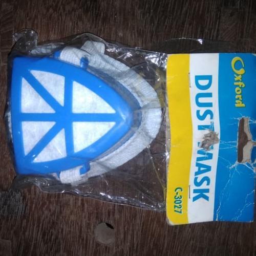 

MASKER antivirus korona corona cofid 19 anti virus bukan n95 9501 SNI