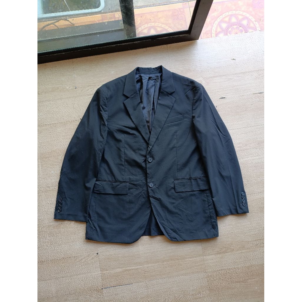 Musinsa standard Jas Blazer