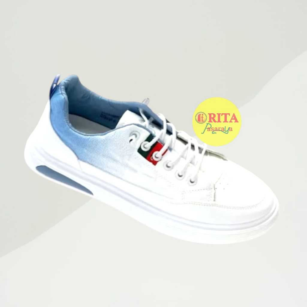 Zandilac Sepatu Casual